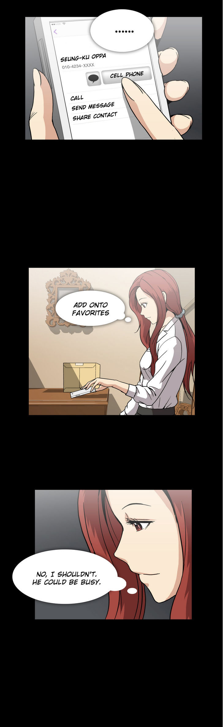 Drug Candy Chapter 22 image 11
