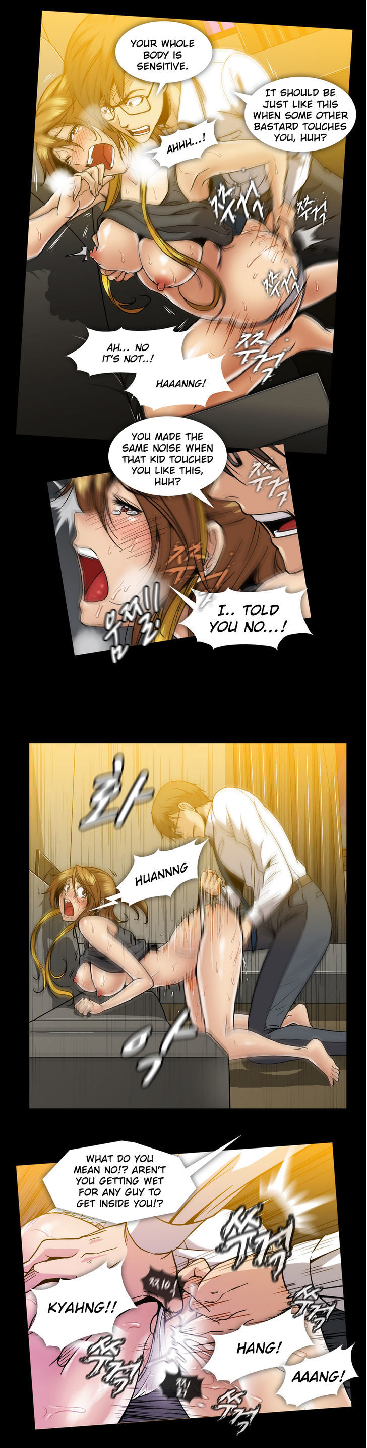 Drug Candy Chapter 22 image 13