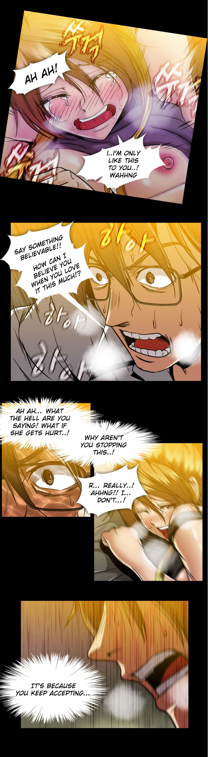 Drug Candy Chapter 22 image 14
