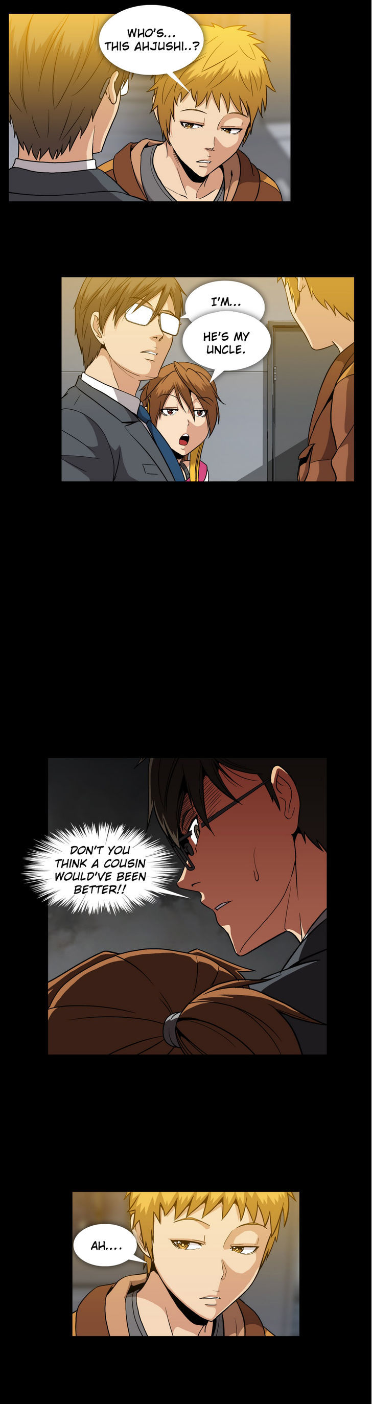Drug Candy Chapter 22 image 1