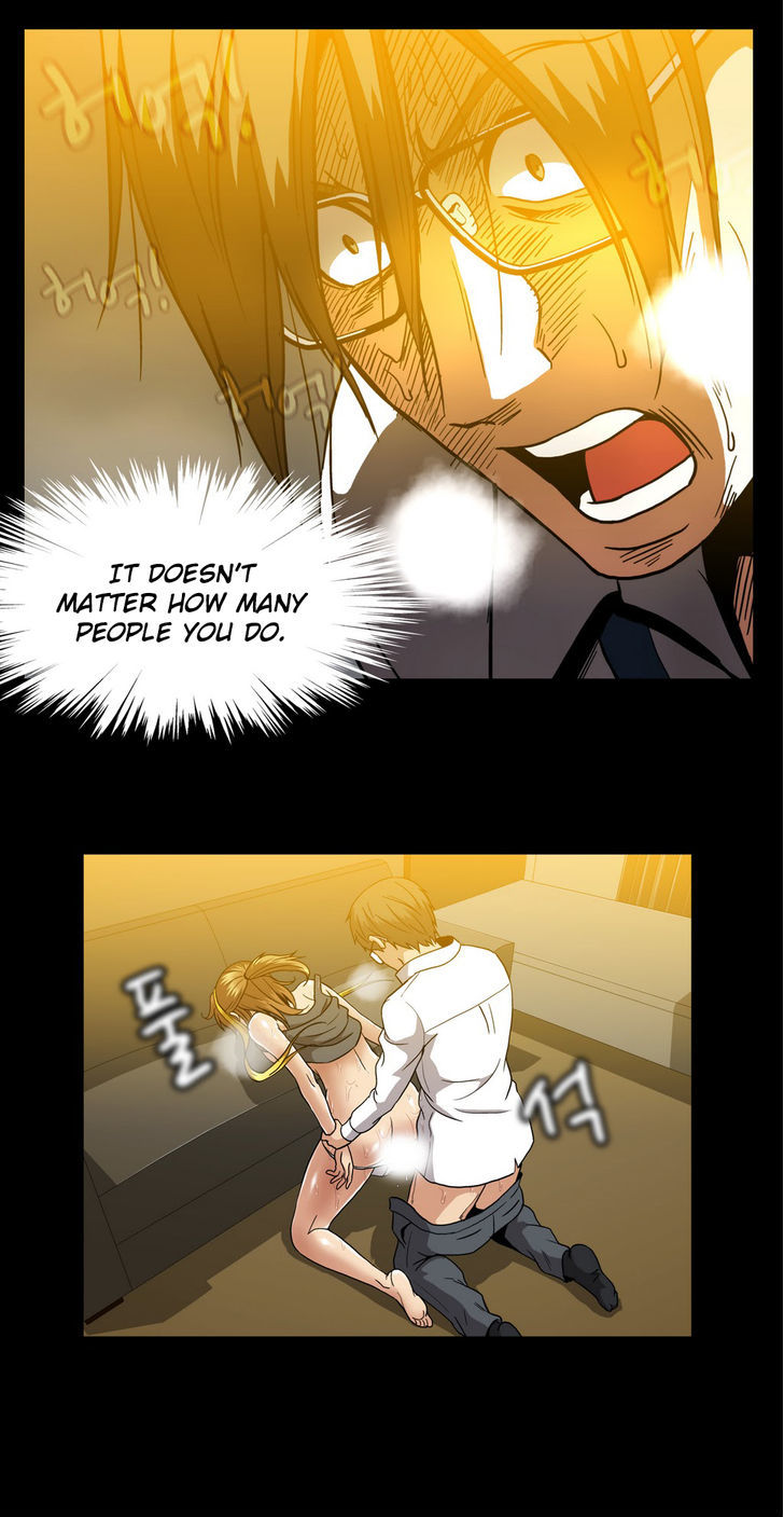 Drug Candy Chapter 22 image 20