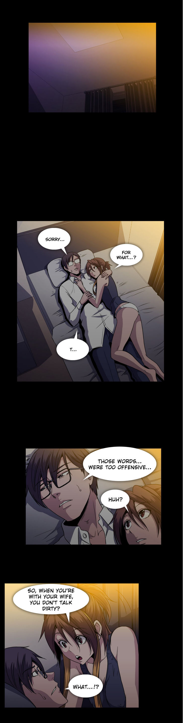 Drug Candy Chapter 22 image 23