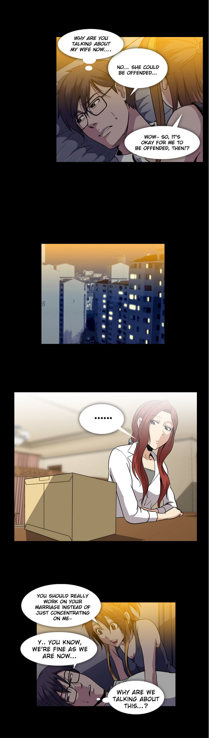 Drug Candy Chapter 22 image 24