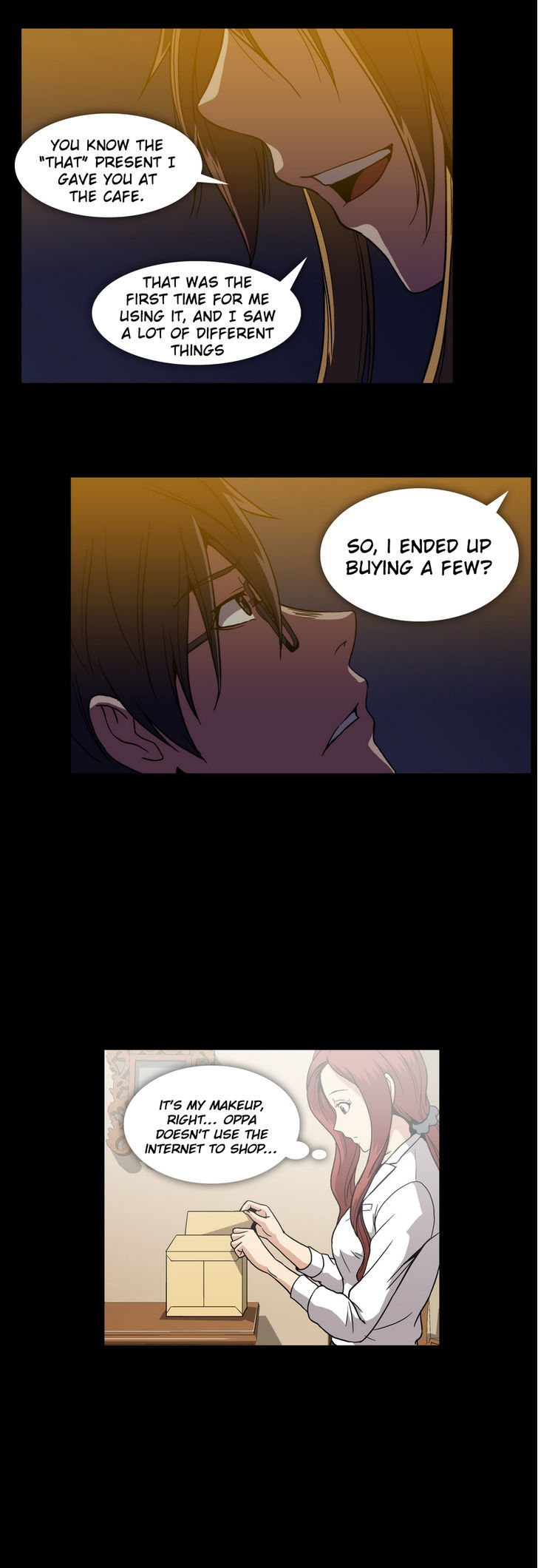 Drug Candy Chapter 22 image 25
