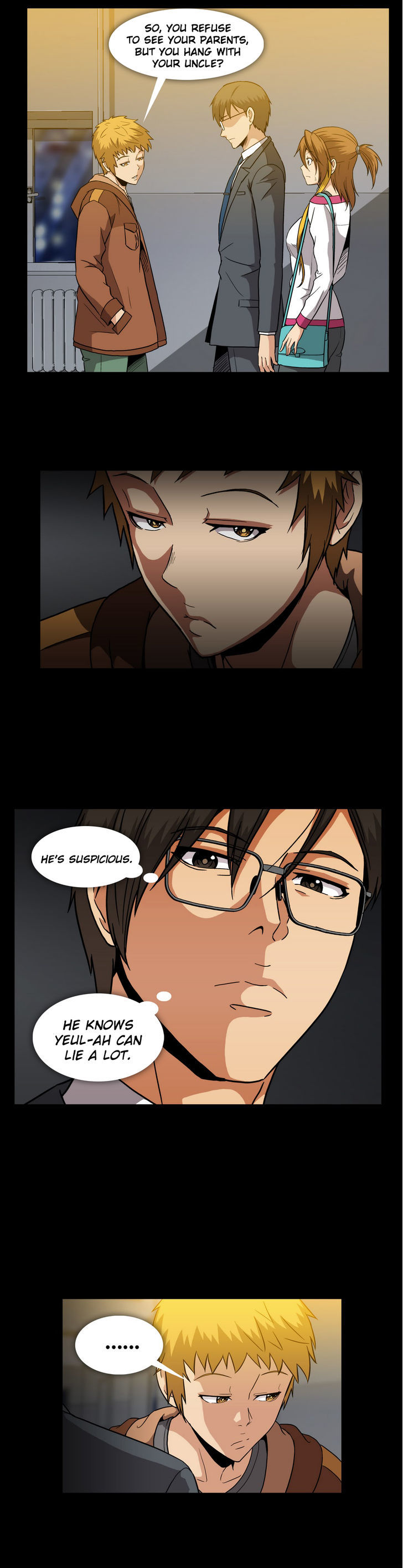 Drug Candy Chapter 22 image 2