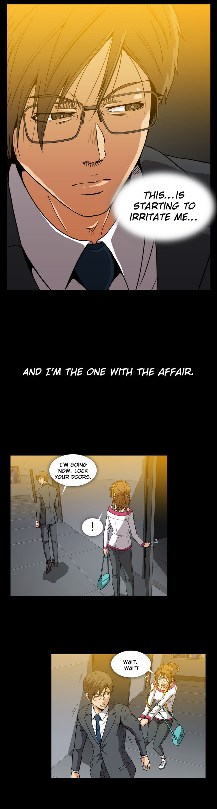 Drug Candy Chapter 22 image 4