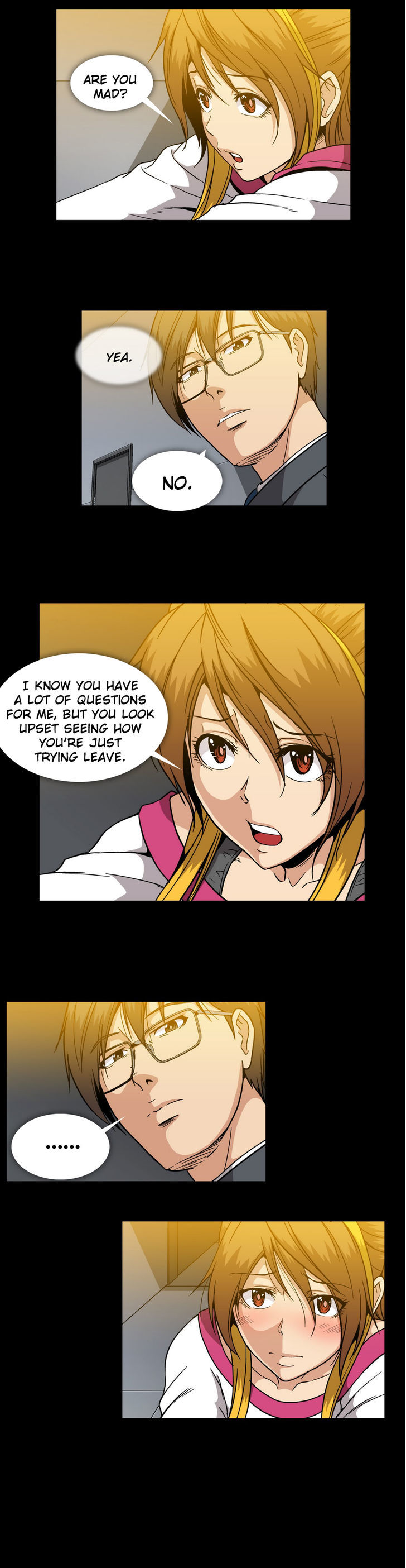 Drug Candy Chapter 22 image 5