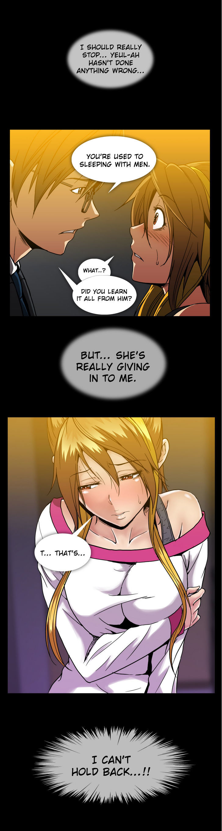 Drug Candy Chapter 22 image 7