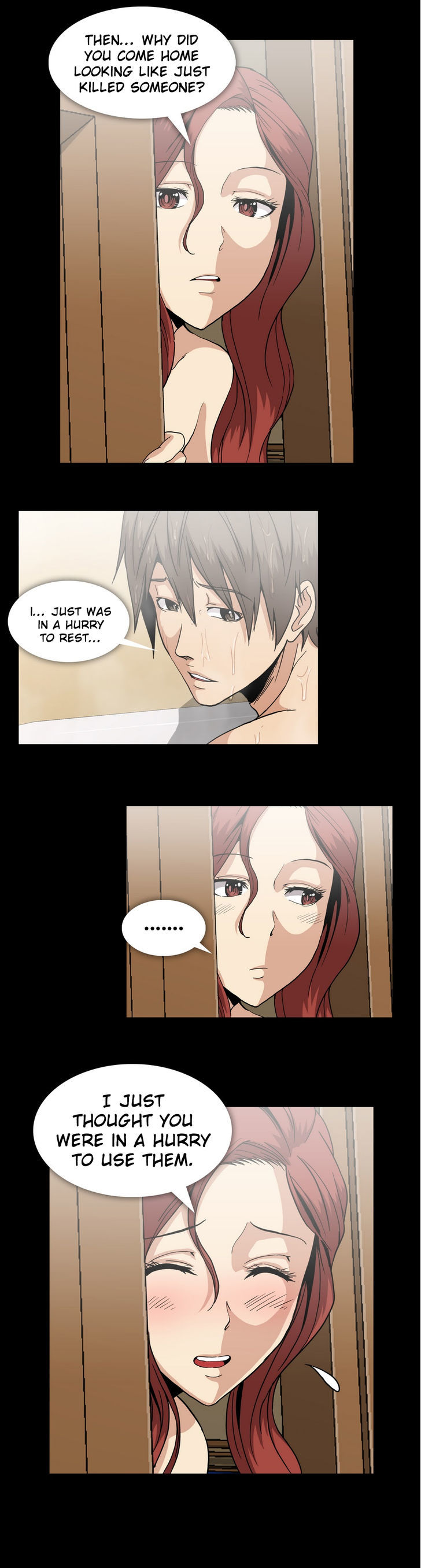 Drug Candy Chapter 23 image 10
