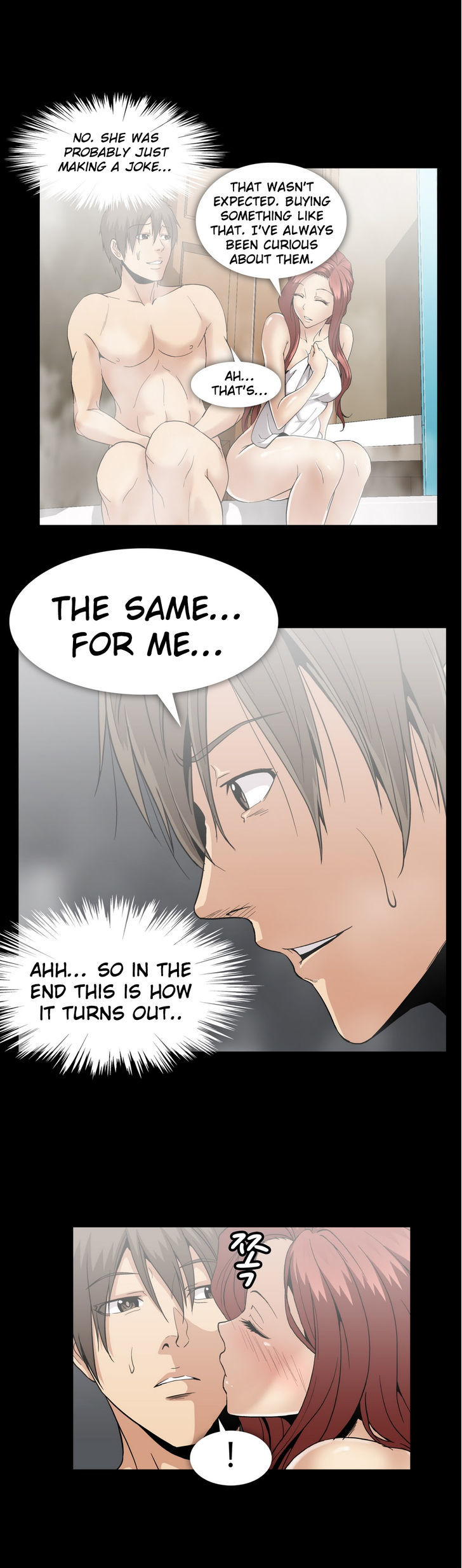 Drug Candy Chapter 23 image 13