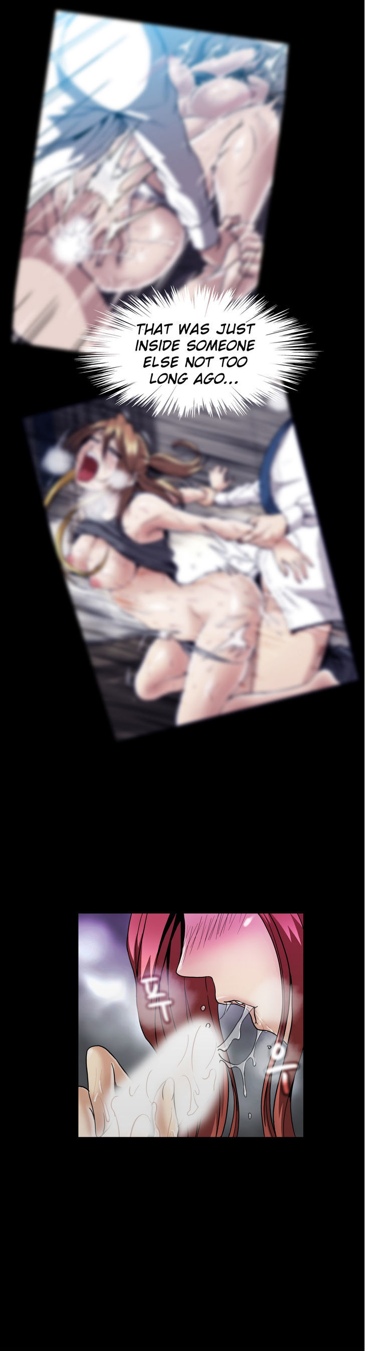 Drug Candy Chapter 23 image 15