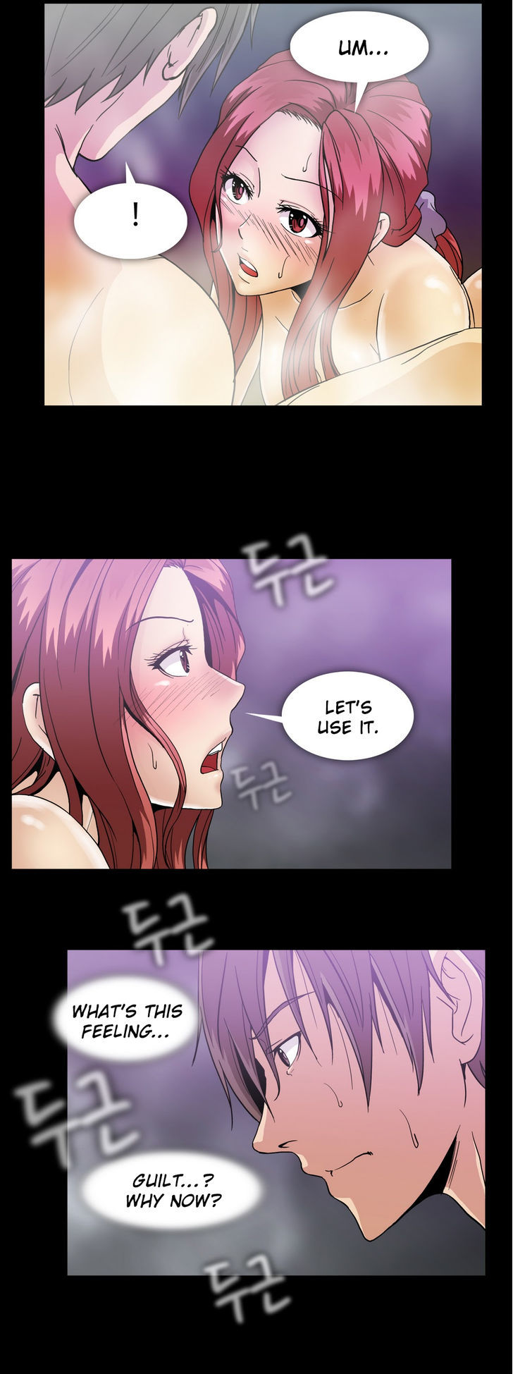 Drug Candy Chapter 23 image 16
