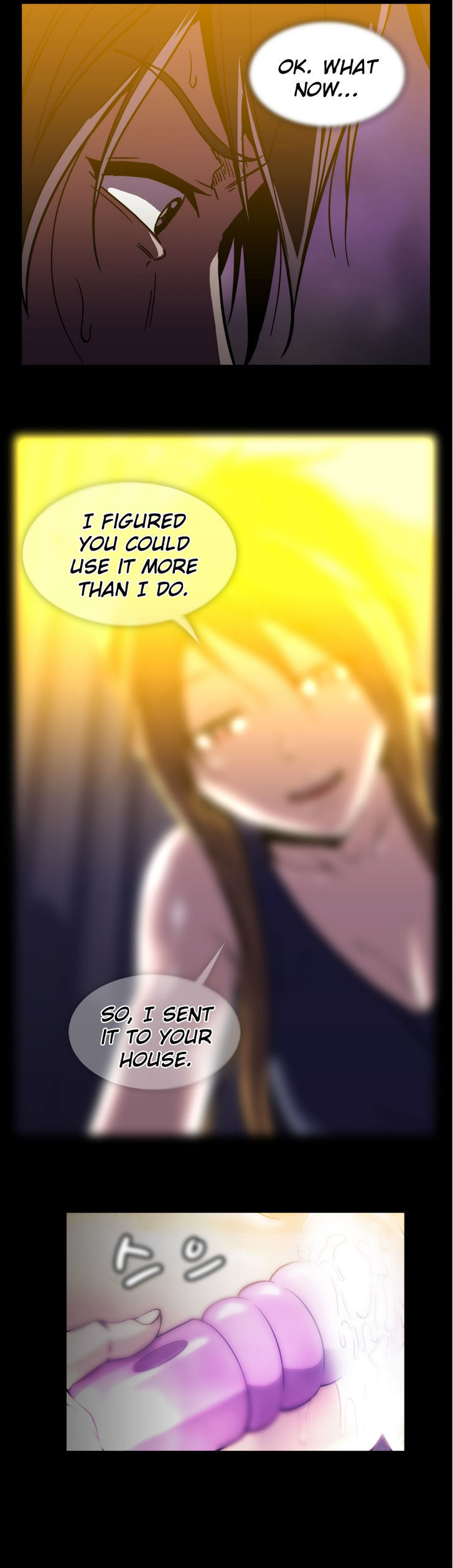 Drug Candy Chapter 23 image 21