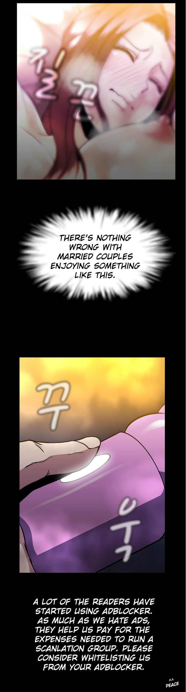 Drug Candy Chapter 23 image 22