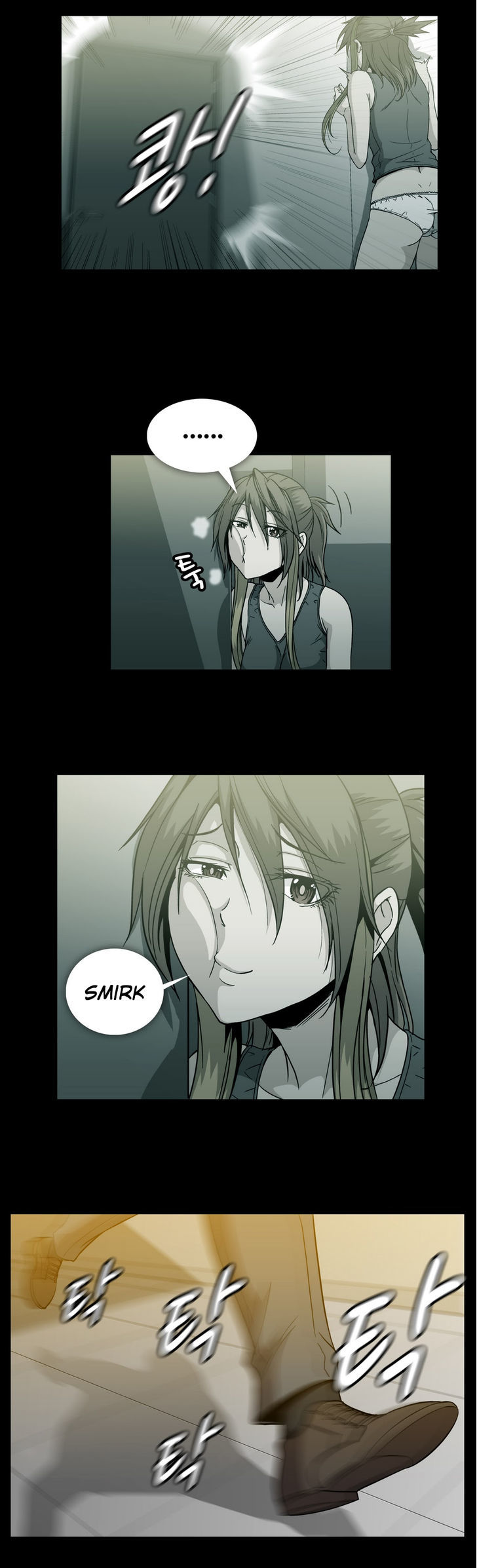 Drug Candy Chapter 23 image 3