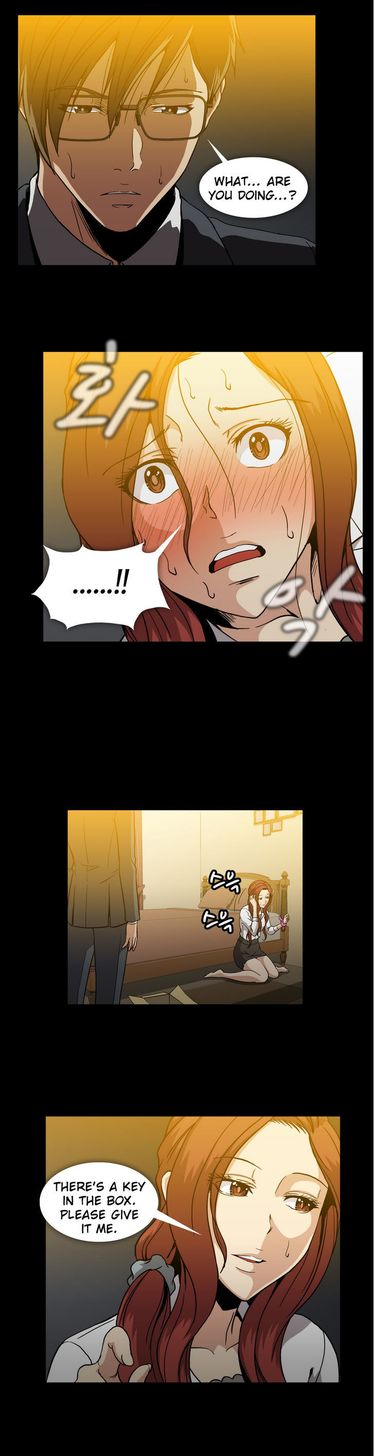Drug Candy Chapter 23 image 7