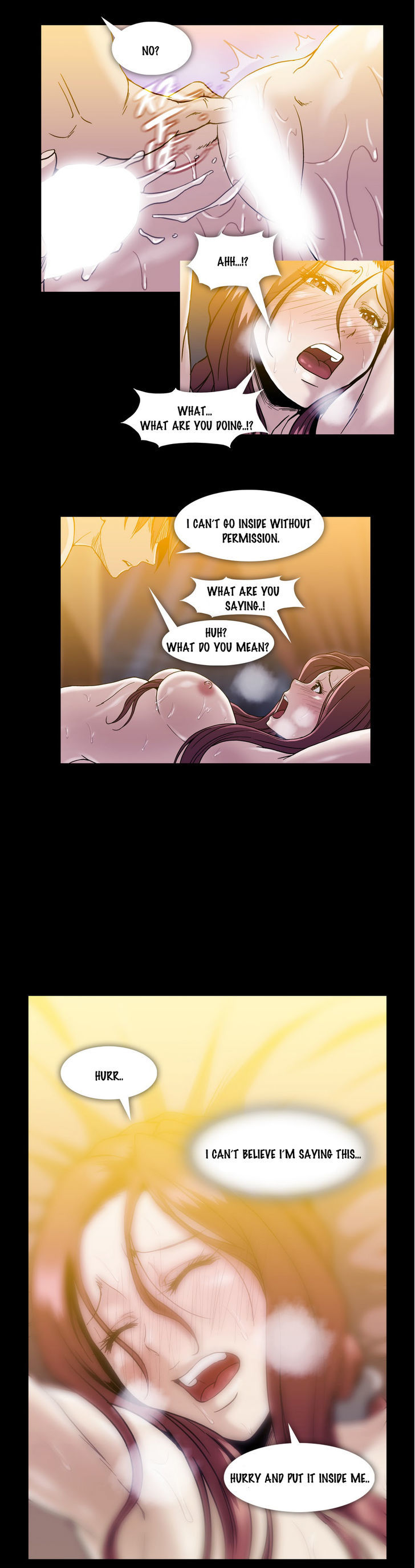 Drug Candy Chapter 24 image 11
