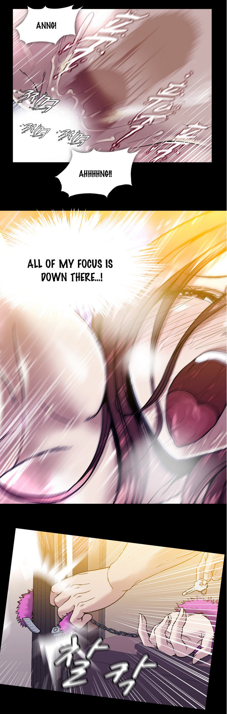 Drug Candy Chapter 24 image 14