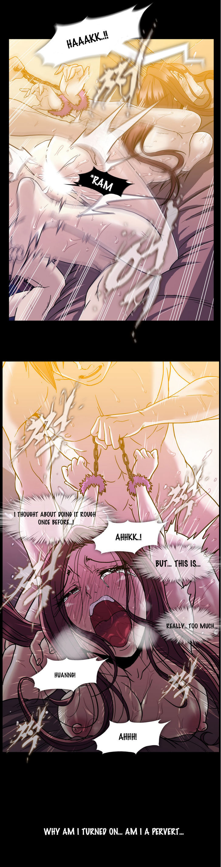 Drug Candy Chapter 24 image 15