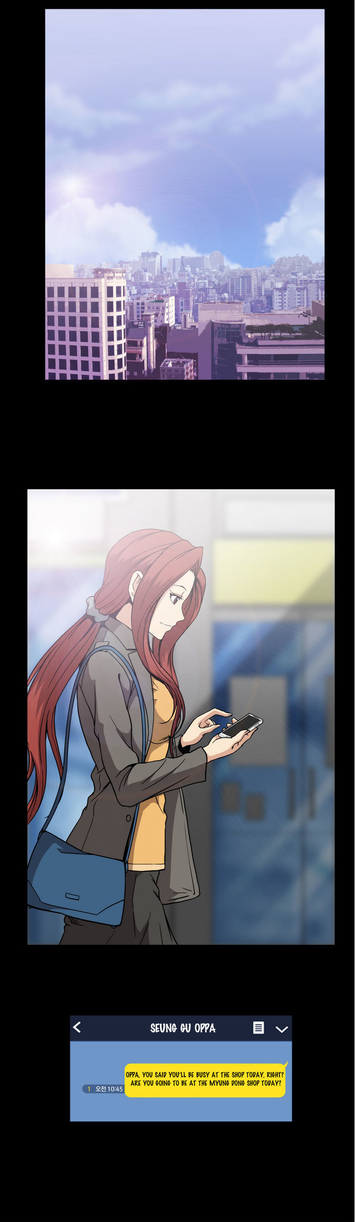 Drug Candy Chapter 24 image 20