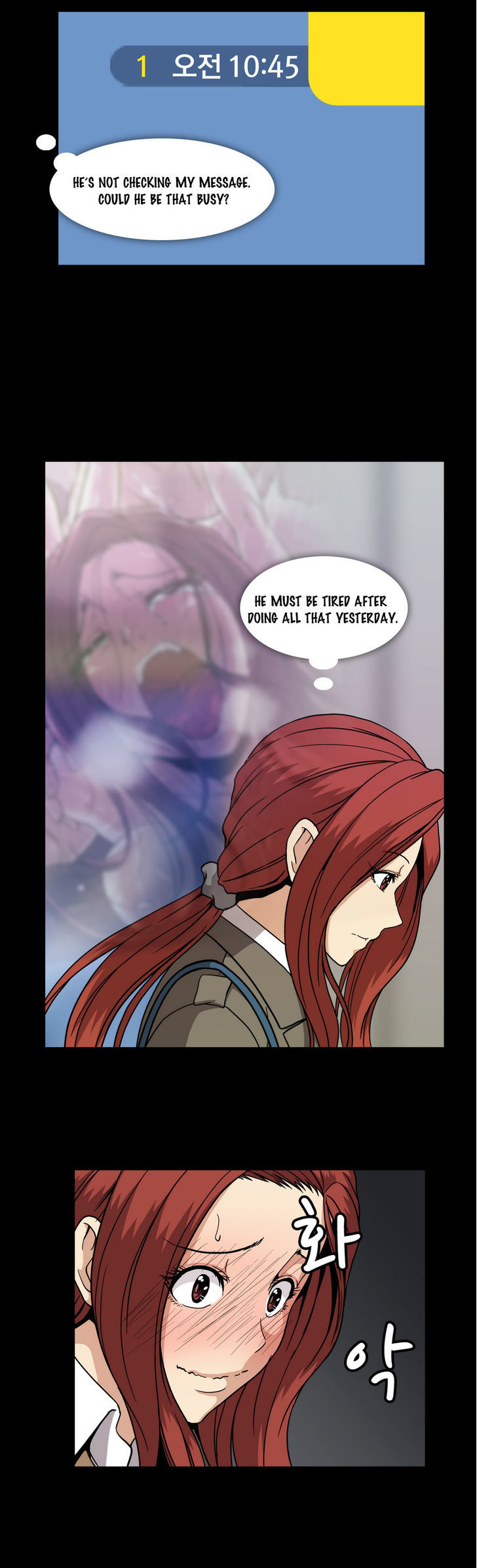 Drug Candy Chapter 24 image 21