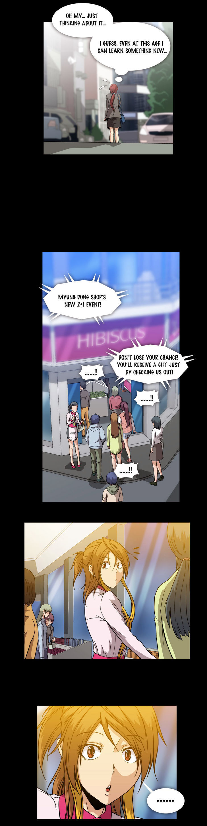 Drug Candy Chapter 24 image 22