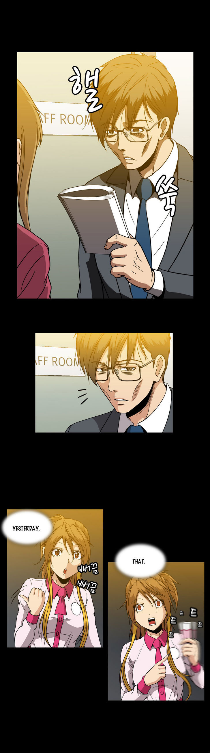 Drug Candy Chapter 24 image 23