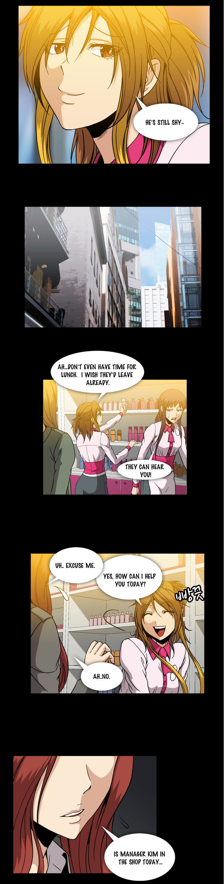 Drug Candy Chapter 24 image 25