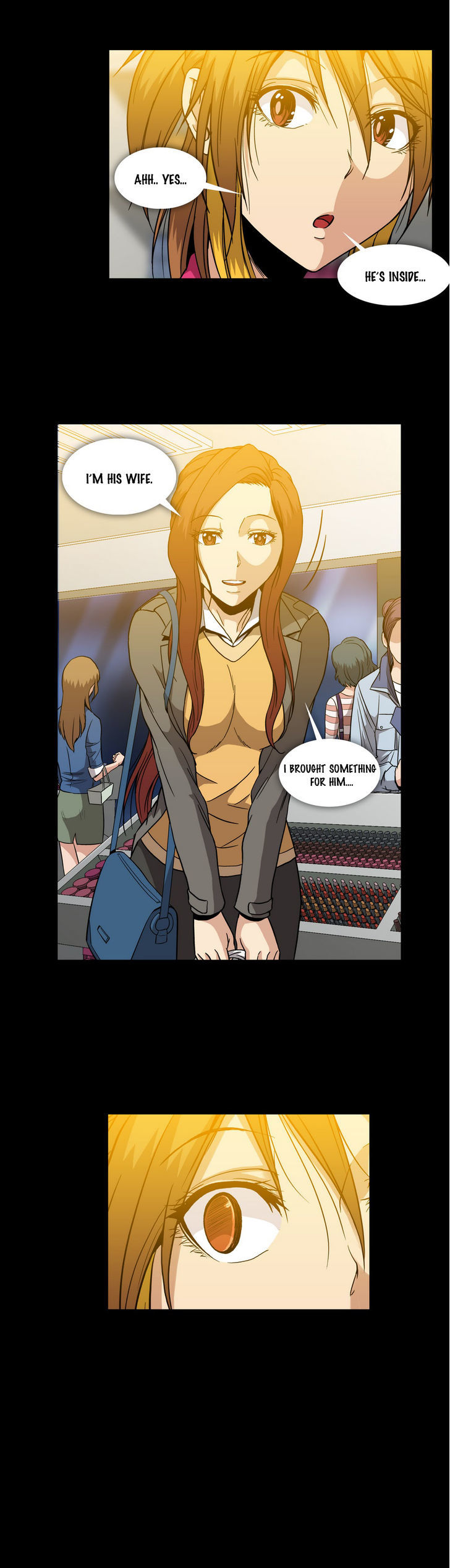 Drug Candy Chapter 24 image 26
