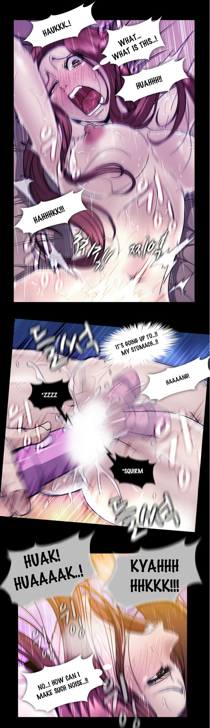 Drug Candy Chapter 24 image 5