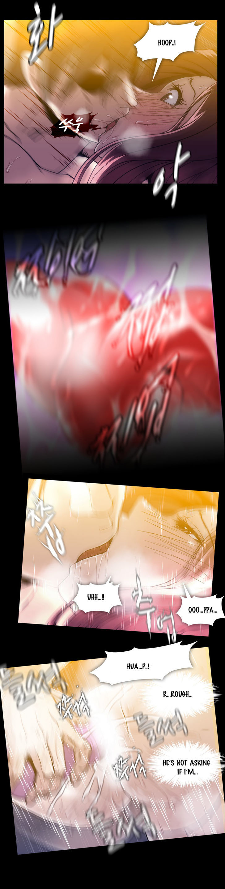 Drug Candy Chapter 24 image 7