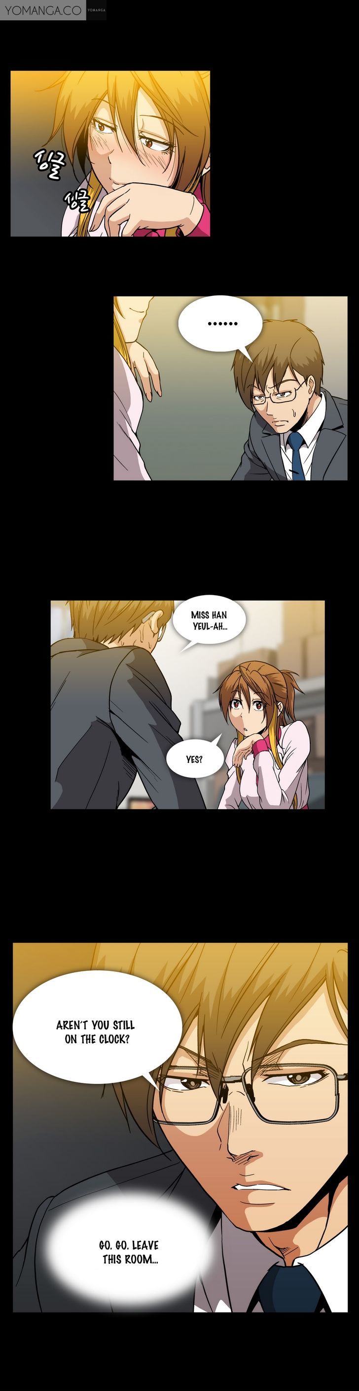 Drug Candy Chapter 25 image 12