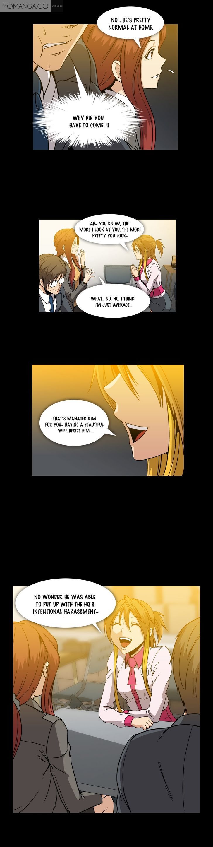 Drug Candy Chapter 25 image 16