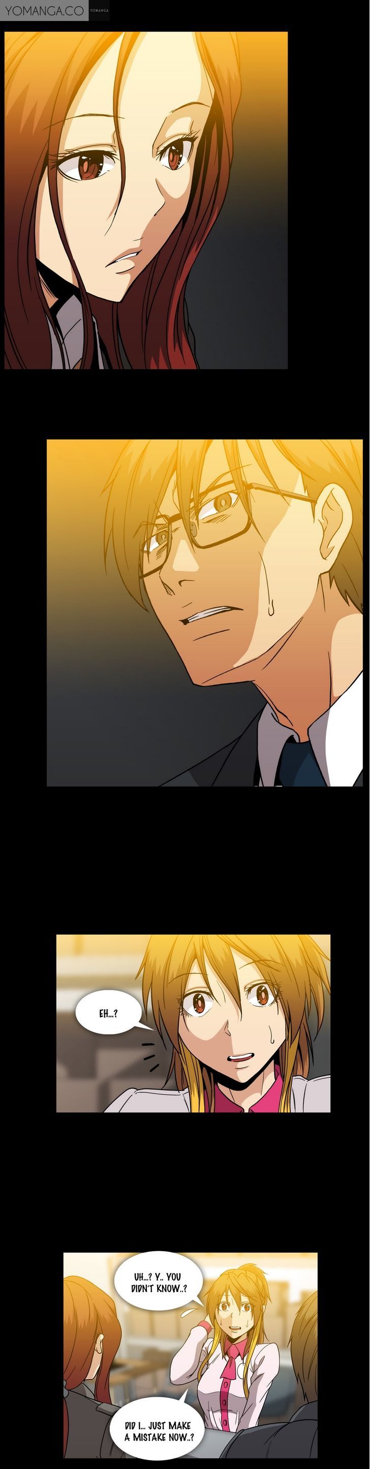 Drug Candy Chapter 25 image 17