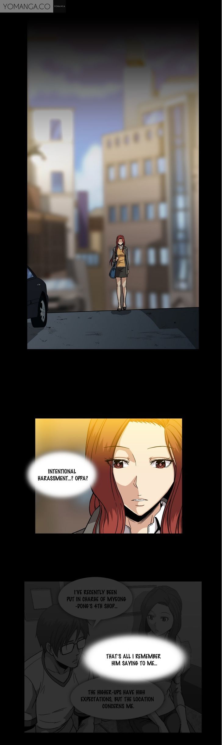 Drug Candy Chapter 25 image 19