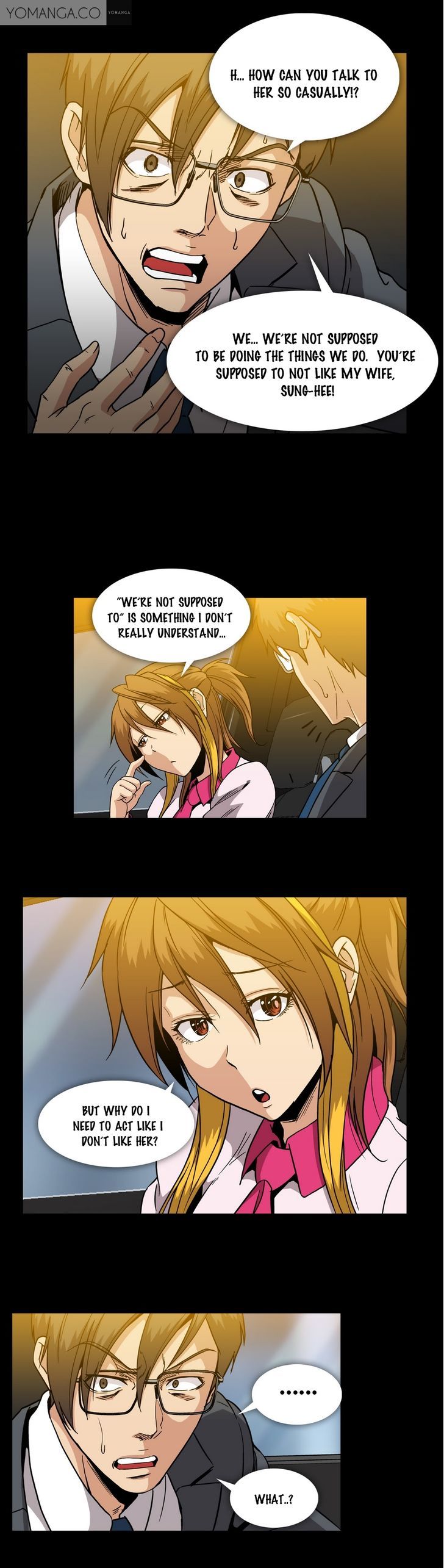 Drug Candy Chapter 25 image 22
