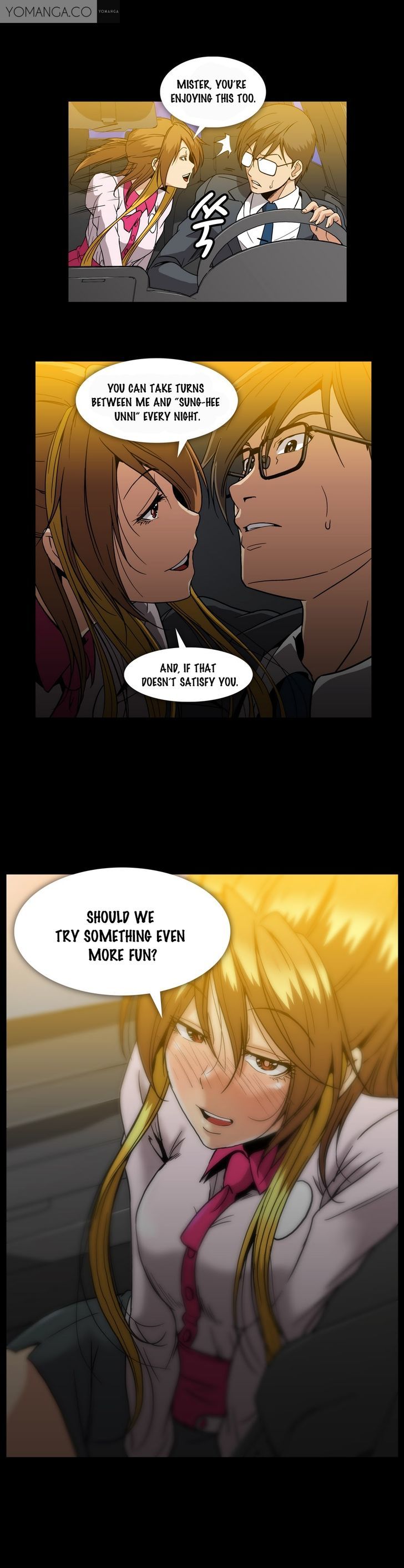 Drug Candy Chapter 25 image 24