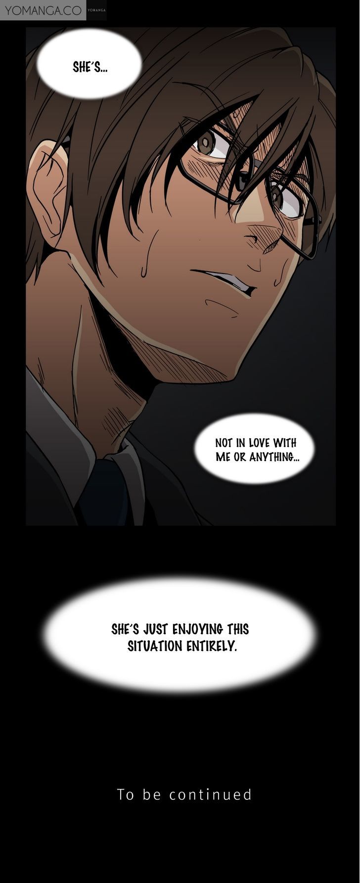 Drug Candy Chapter 25 image 25