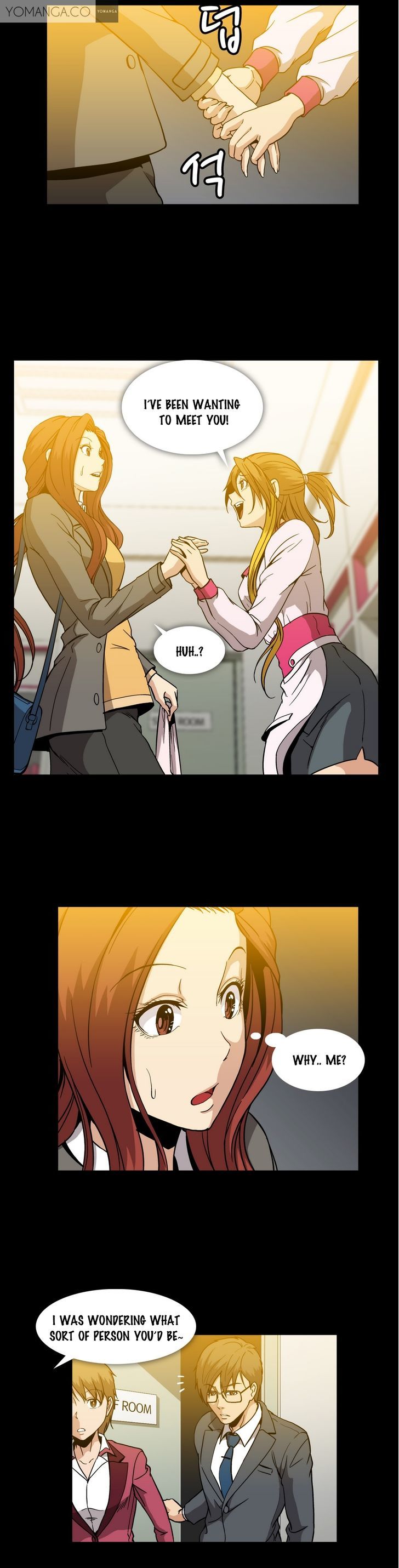 Drug Candy Chapter 25 image 2