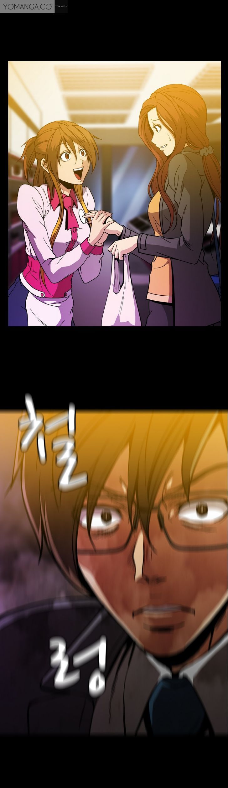 Drug Candy Chapter 25 image 3