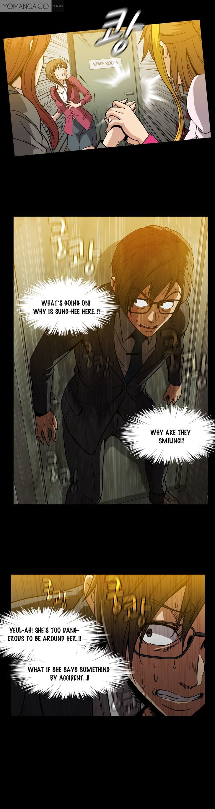 Drug Candy Chapter 25 image 4