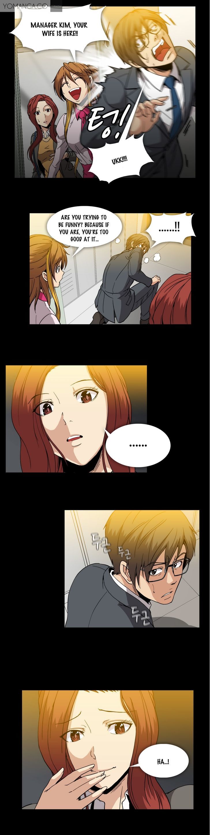 Drug Candy Chapter 25 image 5