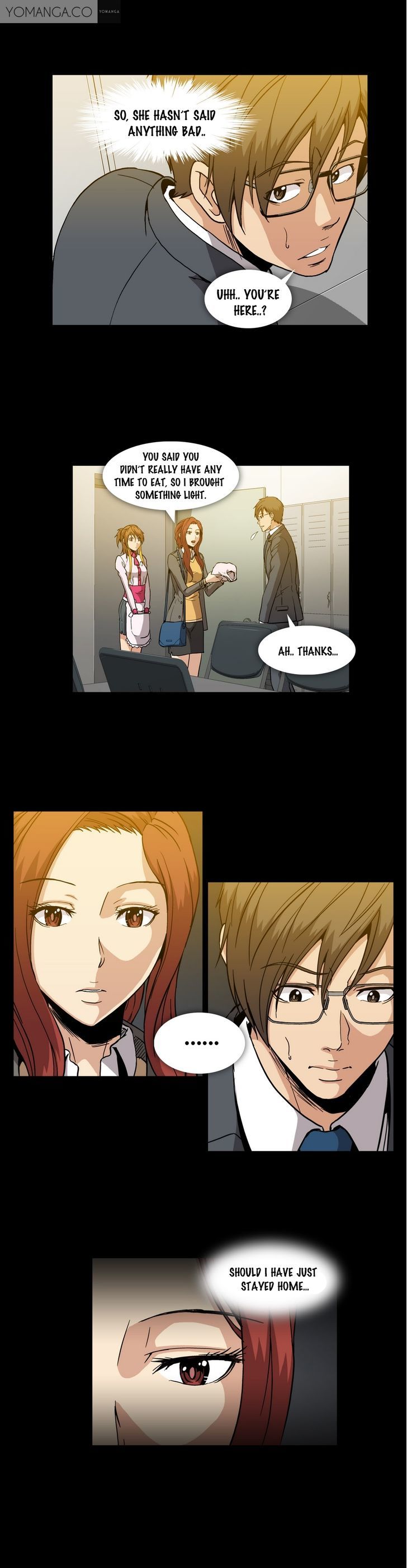Drug Candy Chapter 25 image 6