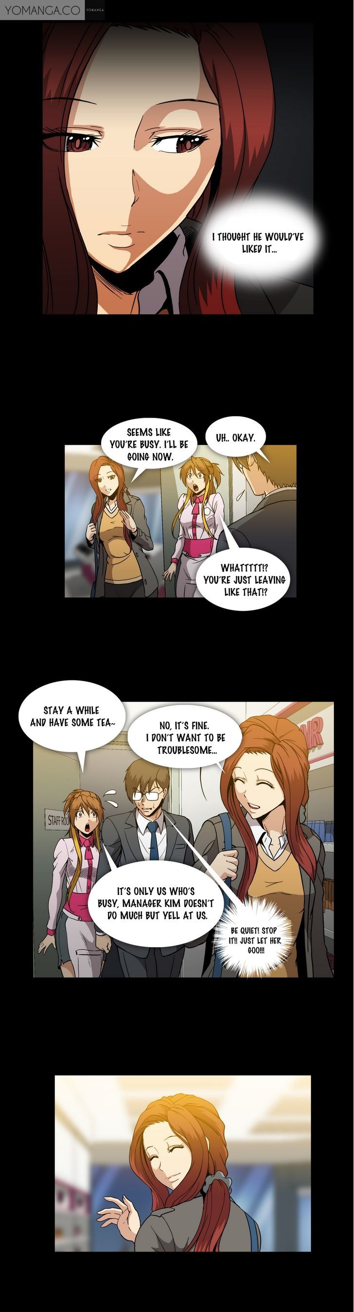 Drug Candy Chapter 25 image 7