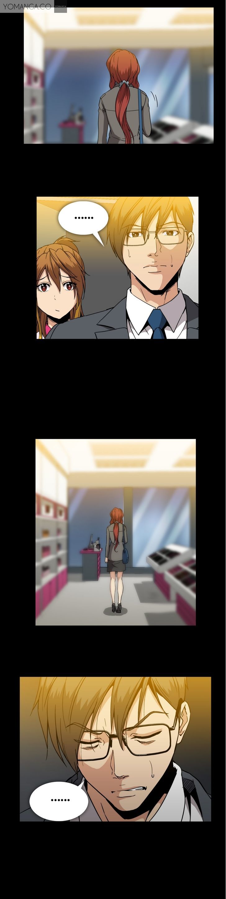 Drug Candy Chapter 25 image 8