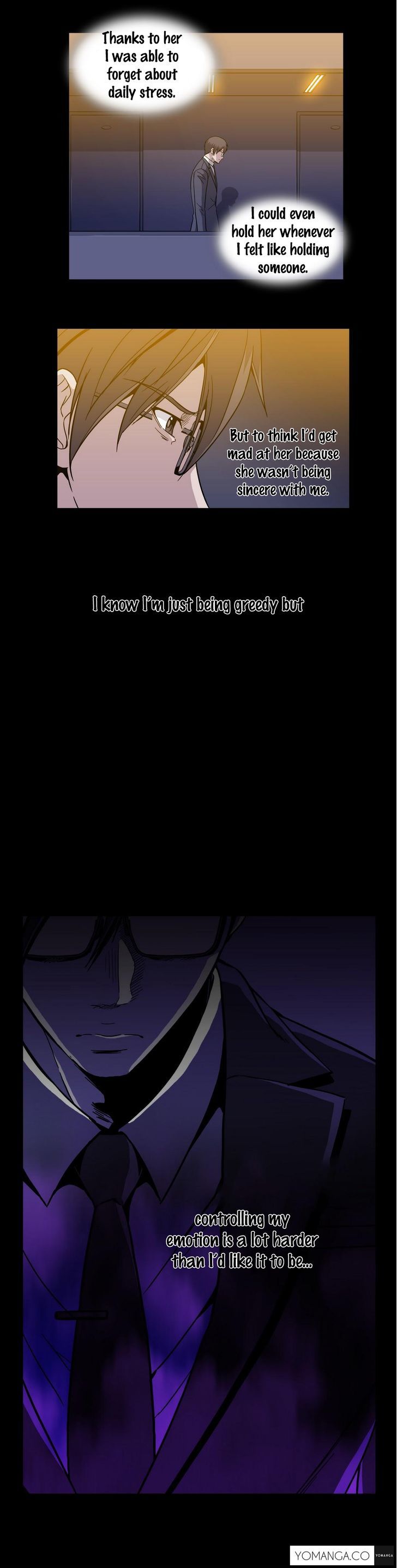 Drug Candy Chapter 26 image 9