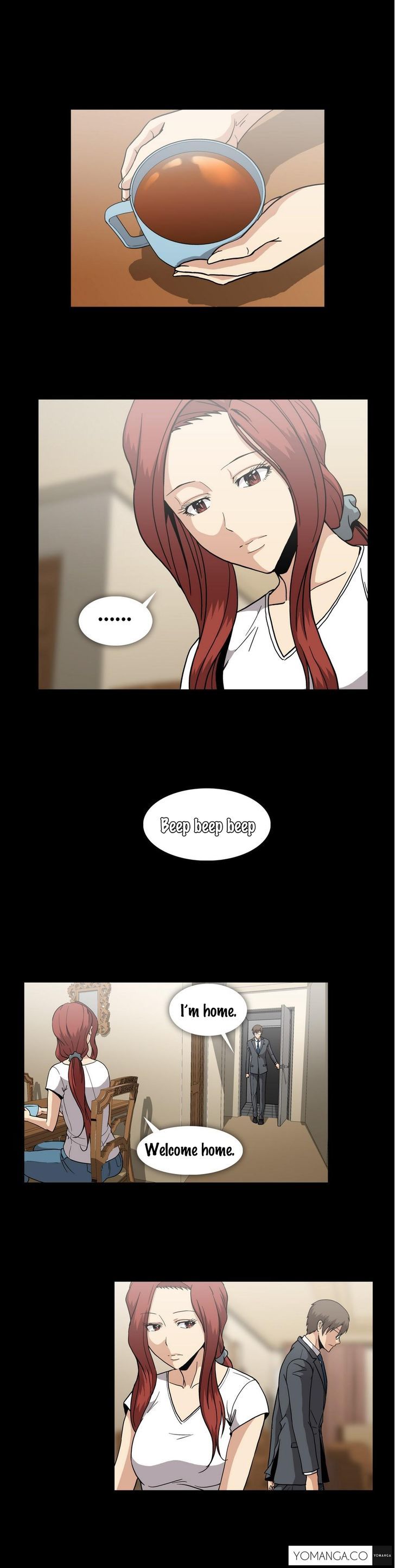 Drug Candy Chapter 26 image 10