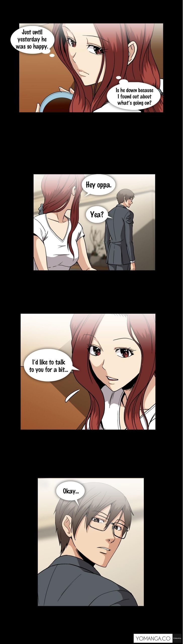 Drug Candy Chapter 26 image 11