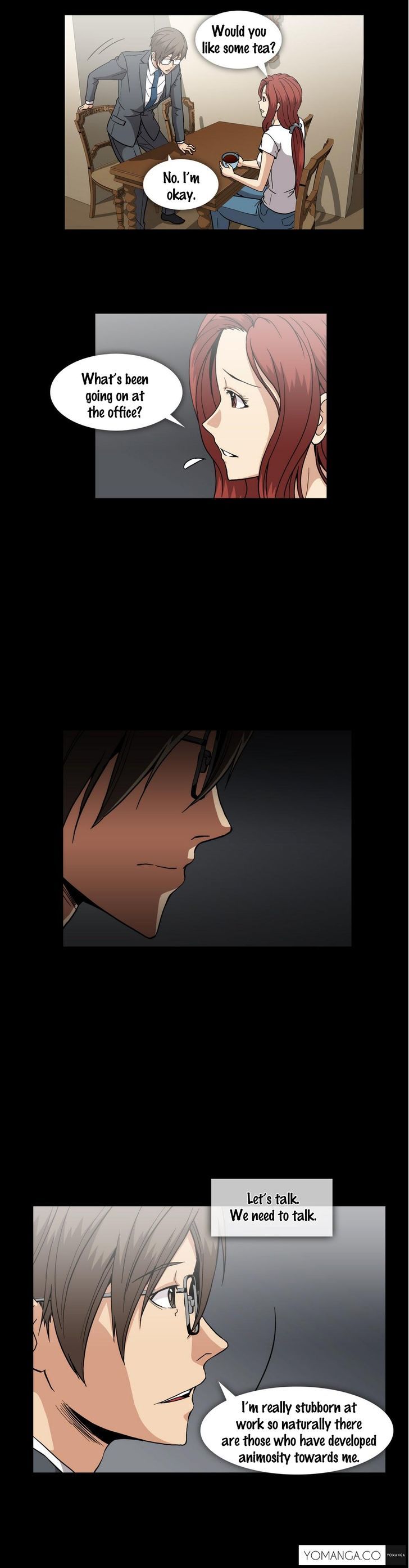 Drug Candy Chapter 26 image 12