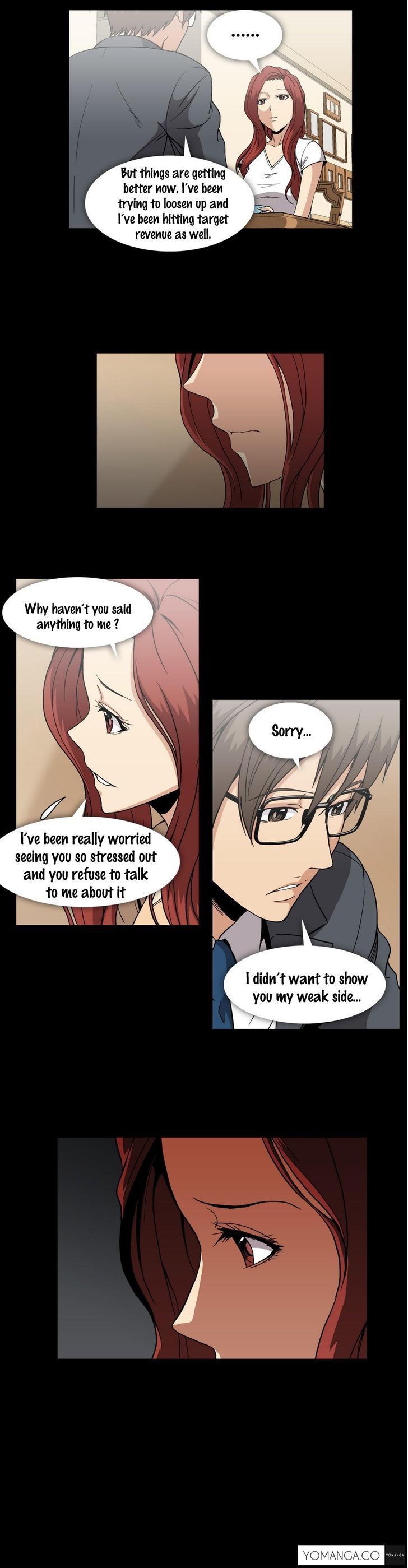 Drug Candy Chapter 26 image 13